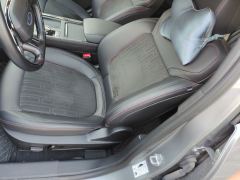 Ford Mondeo EcoBoost 180 Comfortable type - ფოტო 16