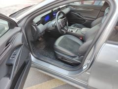 Ford Mondeo EcoBoost 180 Comfortable type - ფოტო 17