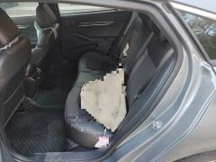 Ford Mondeo EcoBoost 180 Comfortable type - ფოტო 18