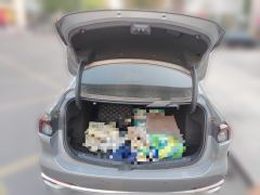 Ford Mondeo EcoBoost 180 Comfortable type - ფოტო 20