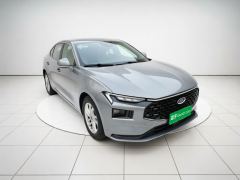 Ford Mondeo EcoBoost 180 Comfortable type - ფოტო 3