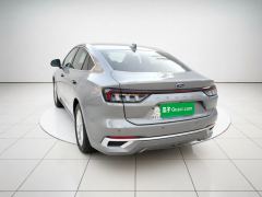 Ford Mondeo EcoBoost 180 Comfortable type - ფოტო 4