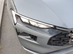 Ford Mondeo EcoBoost 180 Comfortable type - ფოტო 7