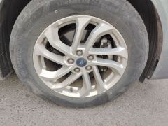 Ford Mondeo EcoBoost 180 Comfortable type - ფოტო 8