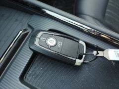 Ford Mondeo EcoBoost 180 Comfortable type - ფოტო 9