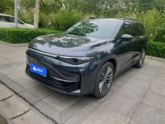 Leapmotor C16 EREV 200km Exclusive Edition - ფოტო 1