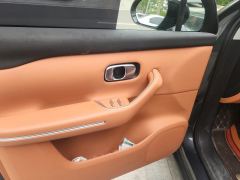 Leapmotor C16 EREV 200km Exclusive Edition - ფოტო 12
