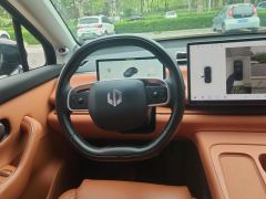 Leapmotor C16 EREV 200km Exclusive Edition - ფოტო 18