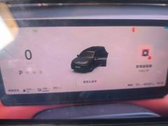 Leapmotor C16 EREV 200km Exclusive Edition - ფოტო 20