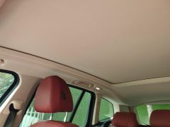 BMW X3 Facelift xDrive25i M Sport Package - ფოტო 15