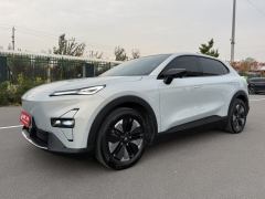 Deepal S05 BEV 620Plus - ფოტო 1