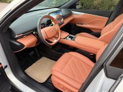 Deepal S05 BEV 620Plus - ფოტო 10