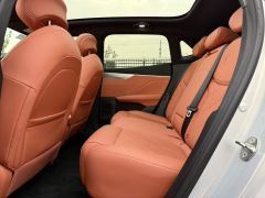 Deepal S05 BEV 620Plus - ფოტო 11