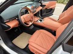 Deepal S05 BEV 620Plus - ფოტო 13