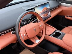 Deepal S05 BEV 620Plus - ფოტო 17