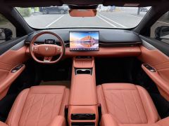Deepal S05 BEV 620Plus - ფოტო 18