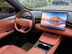 Deepal S05 BEV 620Plus - ფოტო 19