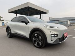 Deepal S05 BEV 620Plus - ფოტო 3