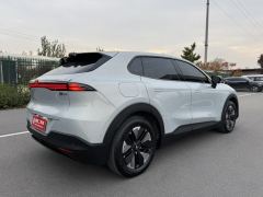 Deepal S05 BEV 620Plus - ფოტო 6