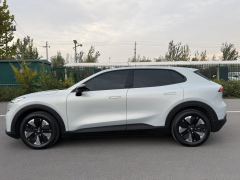 Deepal S05 BEV 620Plus - ფოტო 8
