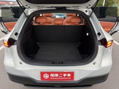 Deepal S05 BEV 620Plus - ფოტო 9