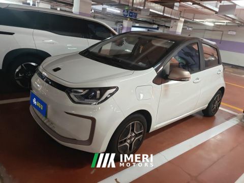 2021 Sehol Fairy Sihao Flower Stylish Edition 31.4kWh