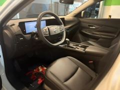 Nissan Sylphy 1.6L Comfort Edition - фото 4