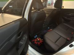 Nissan Sylphy 1.6L Comfort Edition - фото 8
