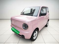 Geely Galaxy Panda mini 200km Endurance Bear - ფოტო 1