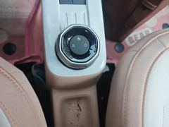 Geely Galaxy Panda mini 200km Endurance Bear - ფოტო 10
