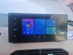 Geely Galaxy Panda mini 200km Endurance Bear - ფოტო 20