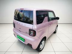 Geely Galaxy Panda mini 200km Endurance Bear - ფოტო 4