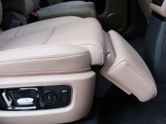 Li Auto L9 Ultra Smart Refresh Edition - ფოტო 11