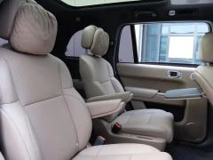 Li Auto L9 Ultra Smart Refresh Edition - ფოტო 14