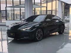 MG7 2.0T Automatic Trophy Super Sport Edition - photo 1