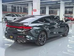 MG7 2.0T Automatic Trophy Super Sport Edition - photo 12