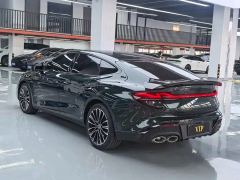MG7 2.0T Automatic Trophy Super Sport Edition - photo 13