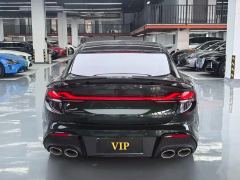 MG7 2.0T Automatic Trophy Super Sport Edition - photo 14