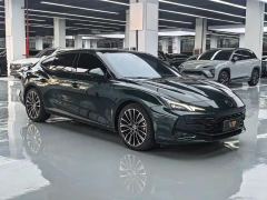 MG7 2.0T Automatic Trophy Super Sport Edition - photo 3