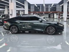 MG7 2.0T Automatic Trophy Super Sport Edition - photo 4