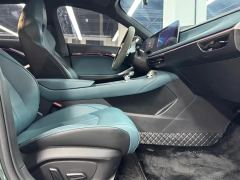MG7 2.0T Automatic Trophy Super Sport Edition - photo 7