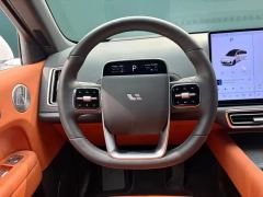 Li Auto L6 Max Smart Refresh Edition - фото 4