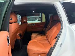 Li Auto L6 Max Smart Refresh Edition - фото 9