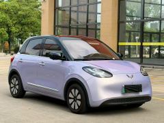 Wuling Bingo Binguo 333km Lingxi Premium Edition - ფოტო 3