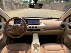 Wuling Bingo Binguo 333km Lingxi Premium Edition - ფოტო 5