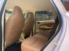 Wuling Bingo Binguo 333km Lingxi Premium Edition - ფოტო 6