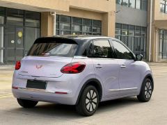 Wuling Bingo Binguo 333km Lingxi Premium Edition - ფოტო 9