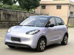 Wuling Bingo Binguo 410km Lingxi Premium Edition - ფოტო 1