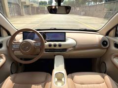 Wuling Bingo Binguo 410km Lingxi Premium Edition - ფოტო 4