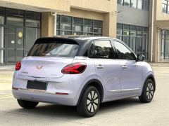 Wuling Bingo Binguo 410km Lingxi Premium Edition - ფოტო 7